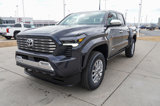 New 2025 Toyota Tacoma Limited image 4
