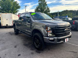 Used 2021 Ford F250 Lariat image 4