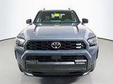 New 2025 Toyota 4Runner TRD Off-Road Premium image 2