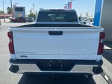 New 2025 Chevrolet Silverado 2500 LT image 5