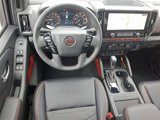New 2025 Nissan Frontier PRO-4X w/ Pro Premium Package image 2