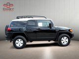 Used 2010 Toyota FJ Cruiser 4WD image 4