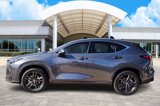 New 2025 Lexus NX 450h+ AWD w/ Luxury Package image 3