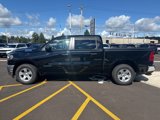 New 2025 RAM 1500 4x4 Crew Cab image 4