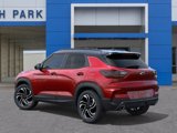 New 2026 Chevrolet TrailBlazer RS w/ Driver Confidence Package image 3
