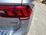 Used 2022 Volkswagen Tiguan SE image 5