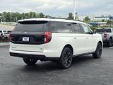 New 2025 Ford Expedition Max Platinum w/ Stealth Appearance Package image 4