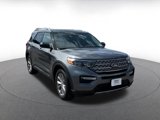 Used 2024 Ford Explorer Limited image 3