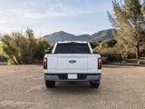 New 2025 Ford F150 Lariat w/ Equipment Group 502A High image 5