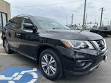 Used 2020 Nissan Pathfinder S image 3