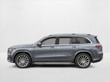 New 2026 Mercedes-Benz GLS 580 4MATIC image 3
