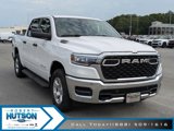 New 2026 RAM 1500 Tradesman image 4