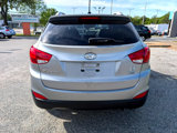 Used 2014 Hyundai Tucson SE image 5