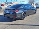 Used 2022 Lexus ES 300h F Sport image 3