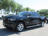 New 2025 RAM 1500 Big Horn image 3