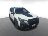 Used 2024 Subaru Forester Wilderness image 3
