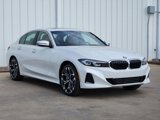 New 2025 BMW 330i Sedan w/ Convenience Package image 2