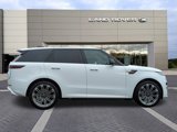 New 2025 Land Rover Range Rover Sport Dynamic SE image 4