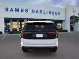 New 2025 Ford Expedition Platinum w/ Stealth Appearance Package image 5