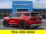 New 2026 Chevrolet Traverse LT w/ Driver Confidence Package image 3
