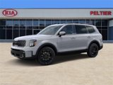 New 2025 Kia Telluride SX X-Line image 3