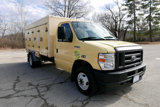 Used 2021 Ford E-450 and Econoline 450 Super Duty image 4
