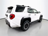 New 2025 Toyota 4Runner TRD Off-Road Premium image 3
