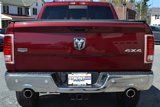 Used 2017 RAM 1500 Laramie w/ Convenience Group image 4
