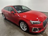 Used 2024 Audi A5 2.0T Premium Plus image 2