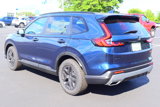 New 2026 Honda CR-V TrailSport image 4