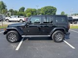 New 2025 Jeep Wrangler Sahara image 4