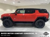 New 2025 GMC Hummer EV 2X image 2