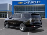 New 2025 Chevrolet Tahoe Premier image 4