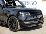 New 2025 Land Rover Range Rover Autobiography image 5