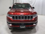 New 2025 Jeep Wagoneer 4WD image 2