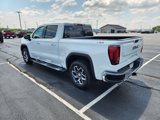 New 2026 GMC Sierra 1500 SLT w/ SLT Premium Plus Package image 3