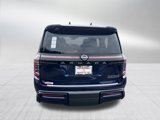 New 2025 Nissan Armada Platinum Reserve image 4
