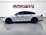 Used 2024 Honda Accord Sport image 4