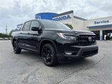 New 2025 Honda Ridgeline Black Edition image 2