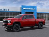 New 2025 Chevrolet Silverado 2500 LTZ w/ LTZ Plus Package image 2