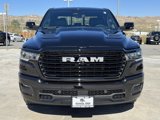 New 2025 RAM 1500 Laramie w/ Sport Appearance Package image 2