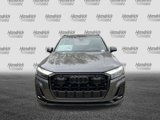 New 2025 Audi Q7 3.0T Prestige image 3
