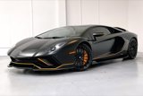 Used 2022 Lamborghini Aventador LP 780-4 Ultimae image 3