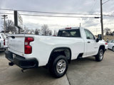 Used 2020 Chevrolet Silverado 2500 W/T w/ WT Convenience Package image 5