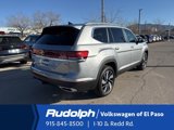 New 2025 Volkswagen Atlas SEL image 5