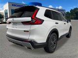 New 2026 Honda CR-V TrailSport image 5