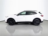New 2025 Buick Envision Avenir image 4