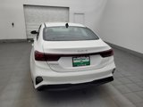 Used 2023 Kia Forte LXS w/ LXS Technology Package image 6