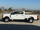 New 2025 Ford F250 XL w/ FX4 Off-Road Package image 4
