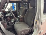 Used 2024 Jeep Wrangler Willys image 3